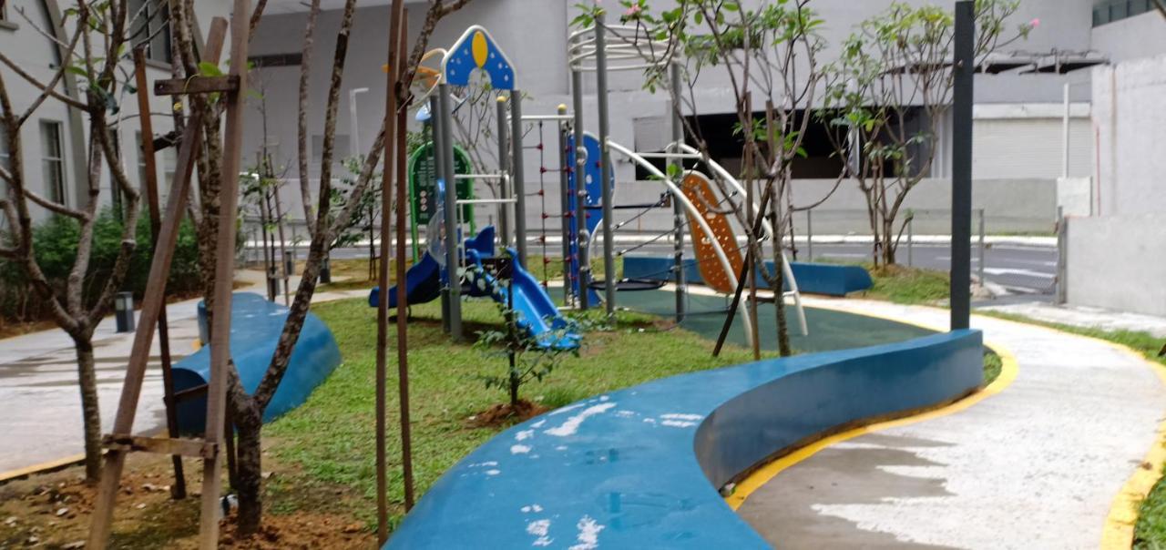Aussie Homestay Bangsar Куала-Лумпур Екстер'єр фото