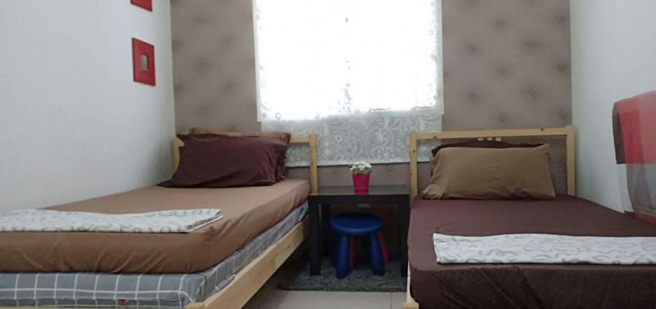 Aussie Homestay Bangsar Куала-Лумпур Екстер'єр фото